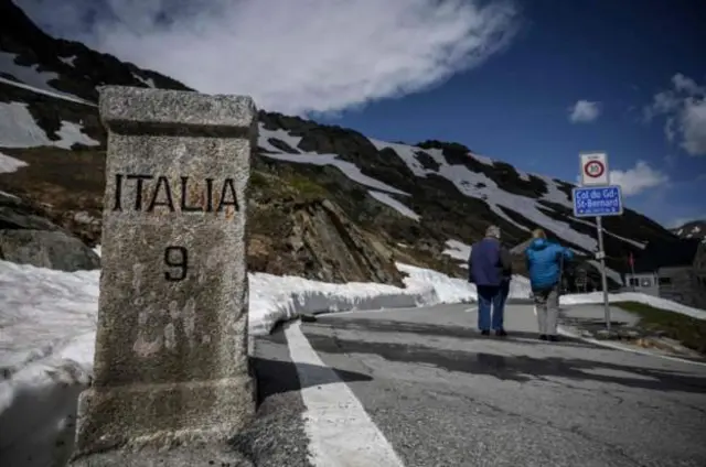 italy