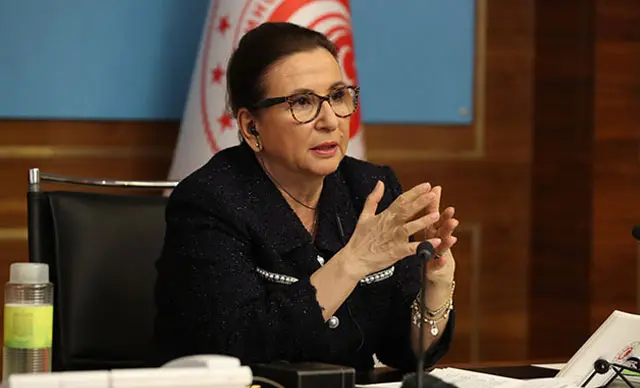 PEKCAN