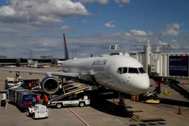 plane
