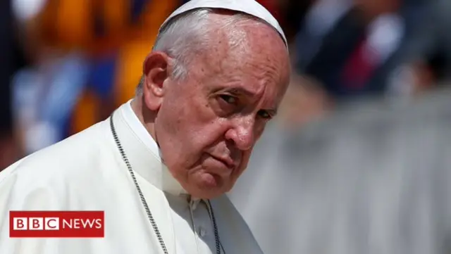 Fafaroma Francis