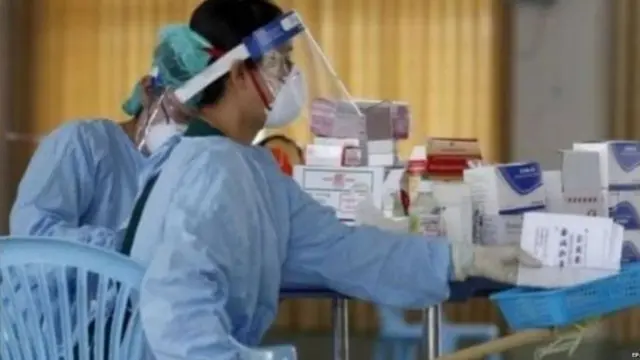 ਕੋਰੋਨਾਵਾਇਰਸ