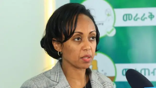 ዶ/ር ሊያ ታደሰ