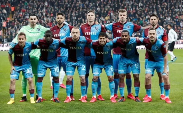 Trabzonspor