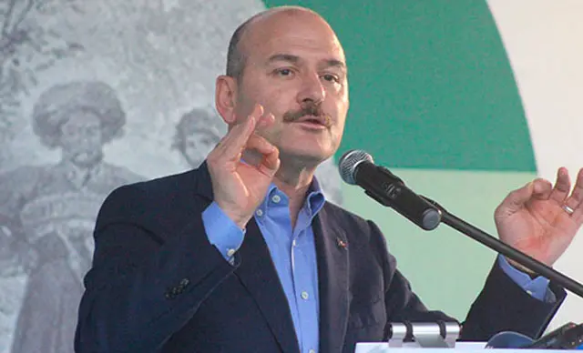 soylu