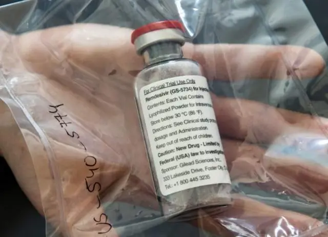 कोरोना वायरस