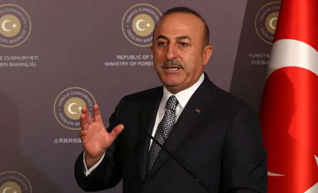 CAVUSOGLU