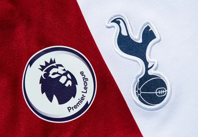 Tottenham