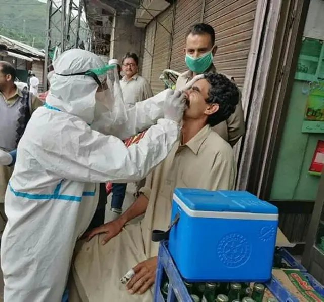 AJK