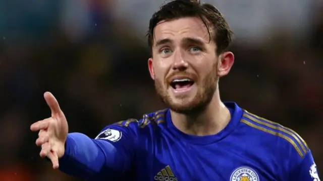 Chilwell