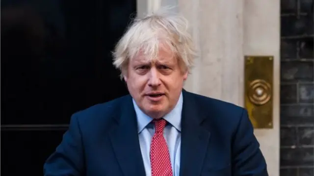 borıs johnson