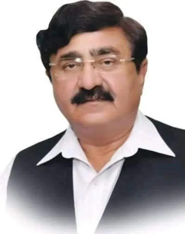 jamshed