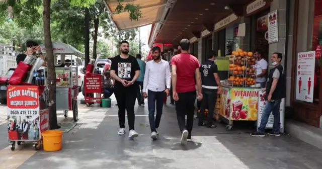 Diyarbakır