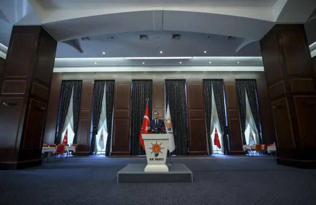 Ömer Çelik