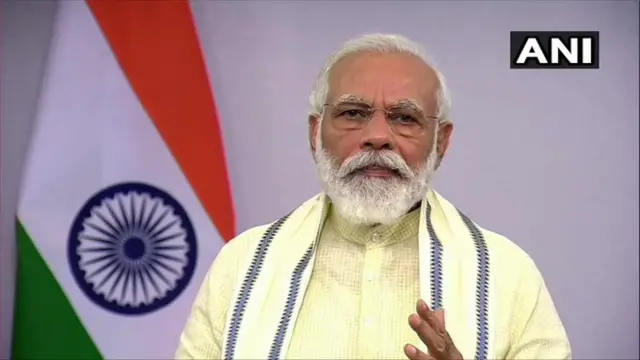 नरेंद्र मोदी