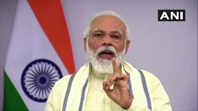 नरेंद्र मोदी