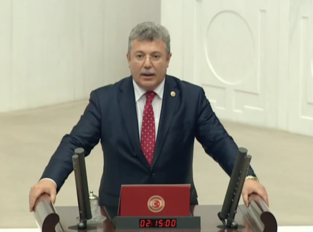 Mehmet Emin Akbaşoğlu