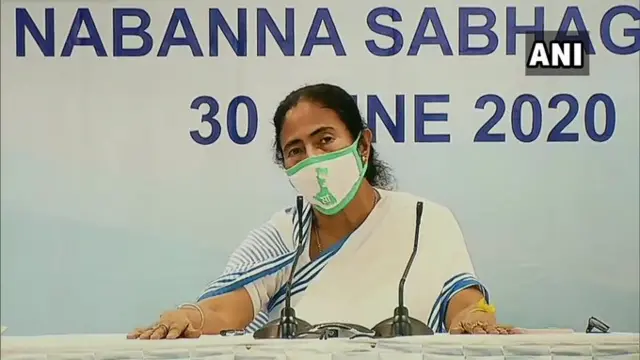 ममता बनर्जी