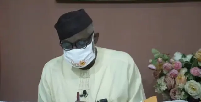 Rotimi Akeredolu