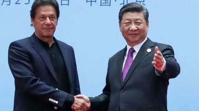 کیا کورونا وائرس کی وبا سی پیک منصوبے کو بھی متاثر کر سکتی ہے؟
