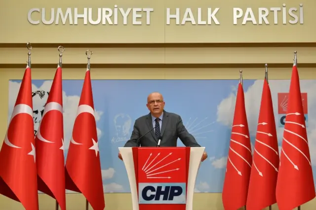 Enis Berberoğlu