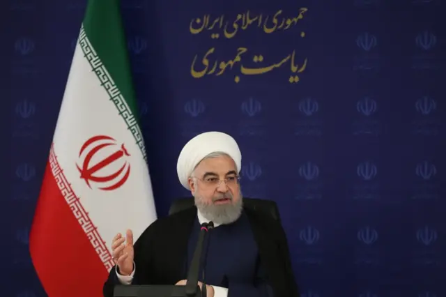 Rouhani