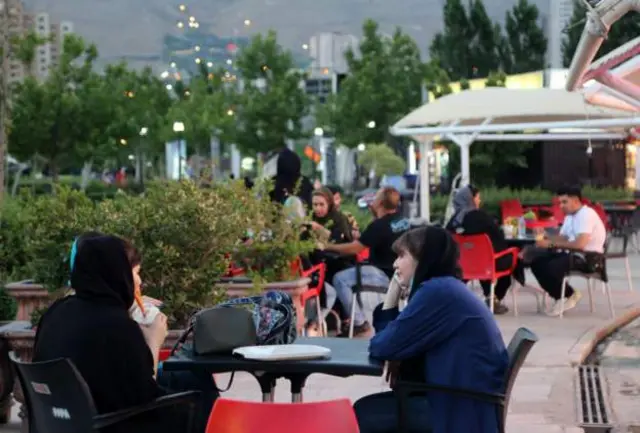 ایران