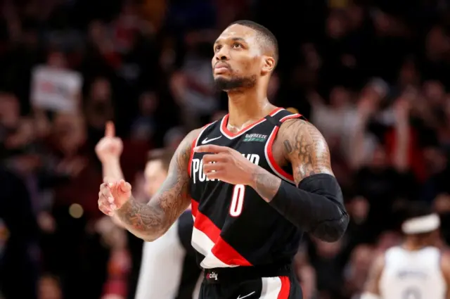 NBA