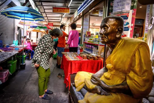 Thailand