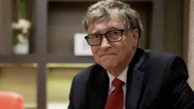 Bill gates