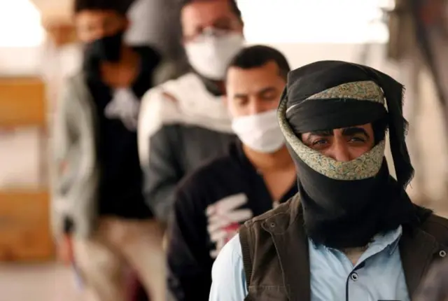 Yemen