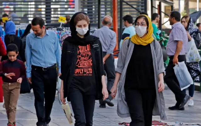 iran