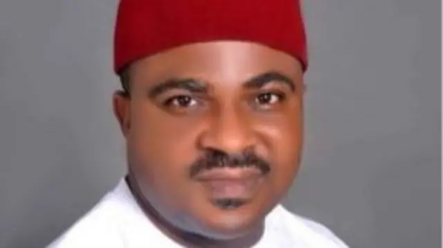 Uchenna Orji