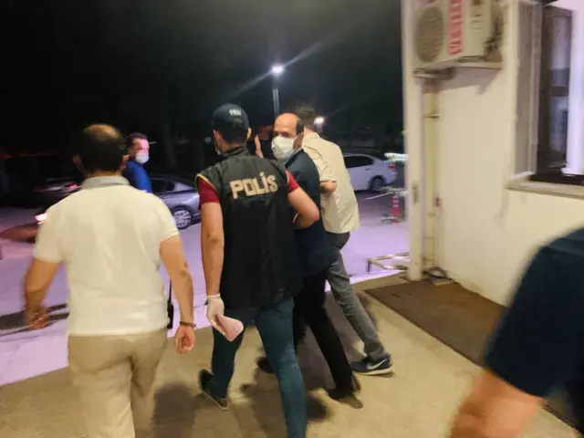 HDP
