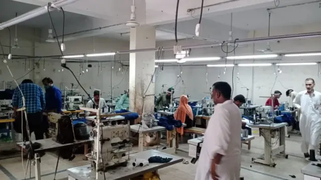 نارتھ کراچی