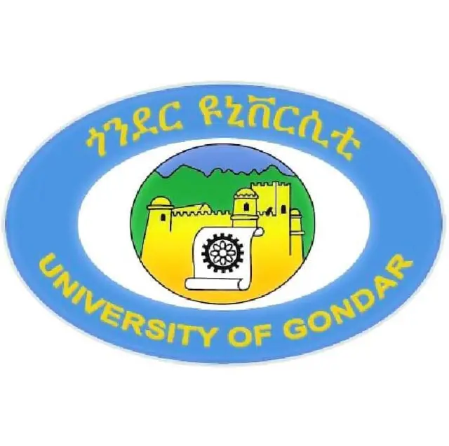 የጎንደር ዩኒቨርሲቲ መለያ