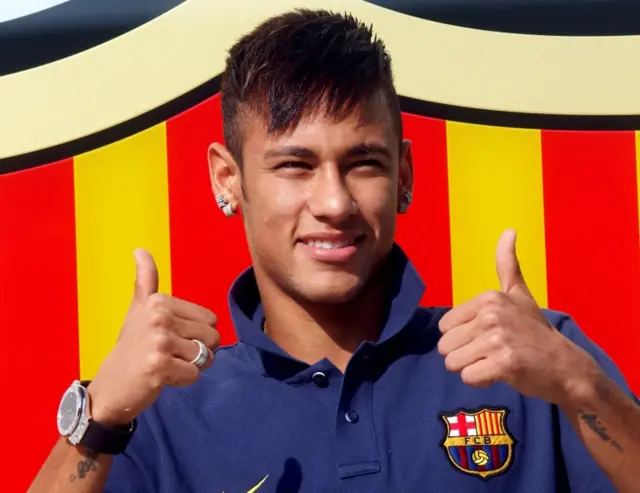 Neymar