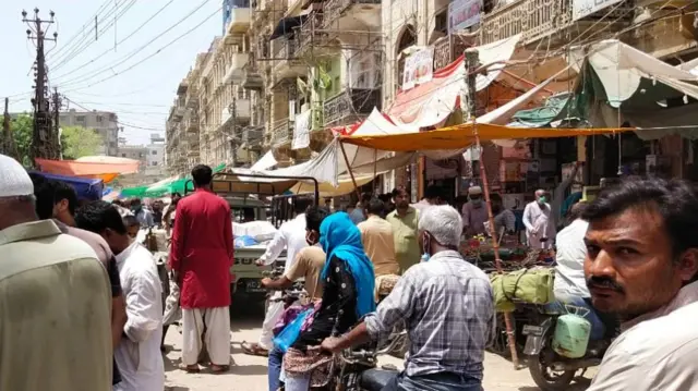 بولٹن مارکیٹ