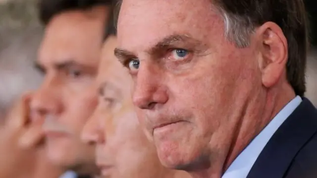 Jair Bolsonaro