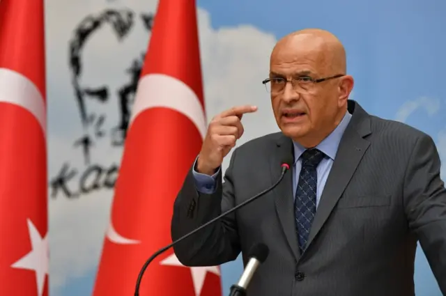 berberoğlu