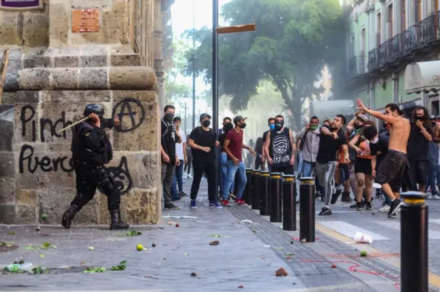 Guadalajara