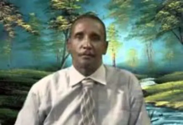 Cabdi Tahliil Warsame