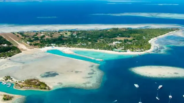 Fiji