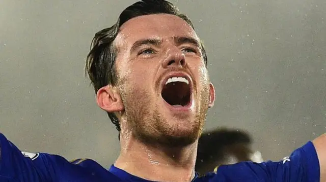Ben Chilwell