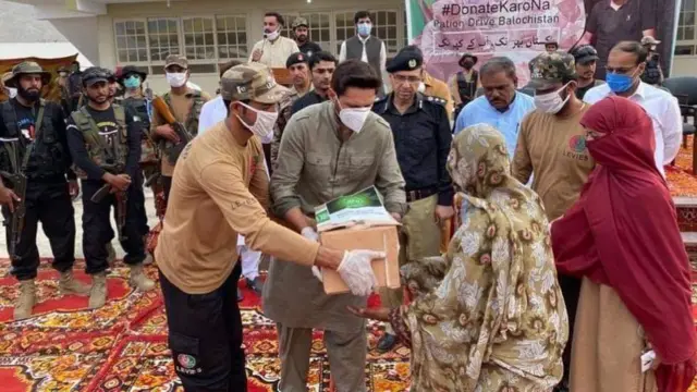 شاہد آفریدی