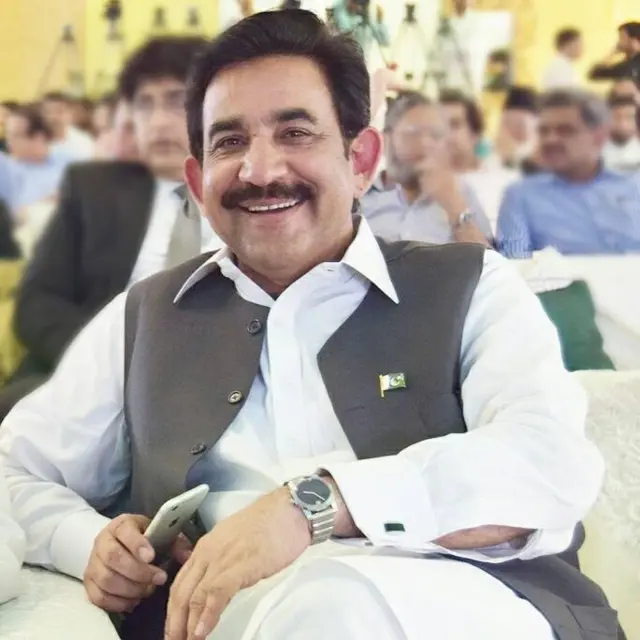 PMLN