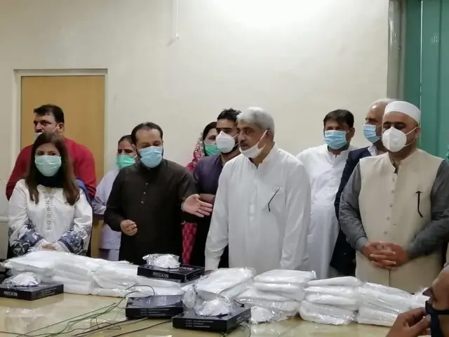 PMLN
