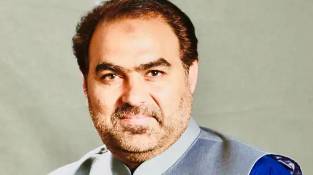 نذیر چوہان