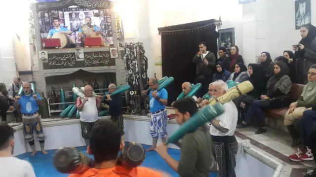 ورزش زنان