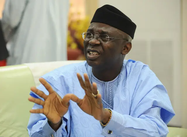Bakare