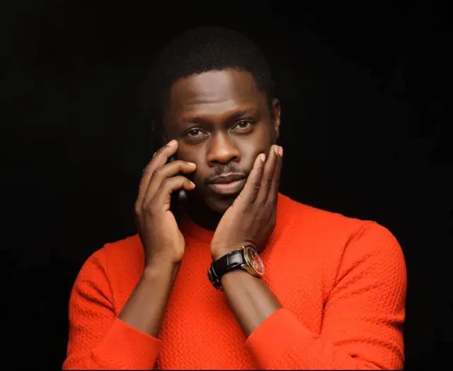 Ali Nuhu